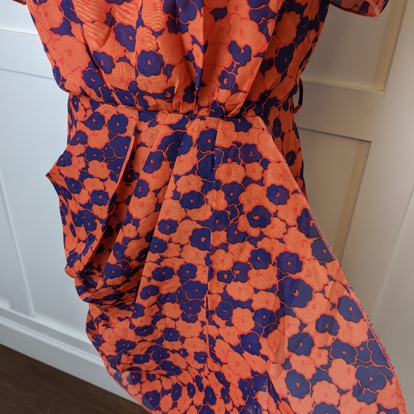 Pussy Cat dress - Picture 6 of 7